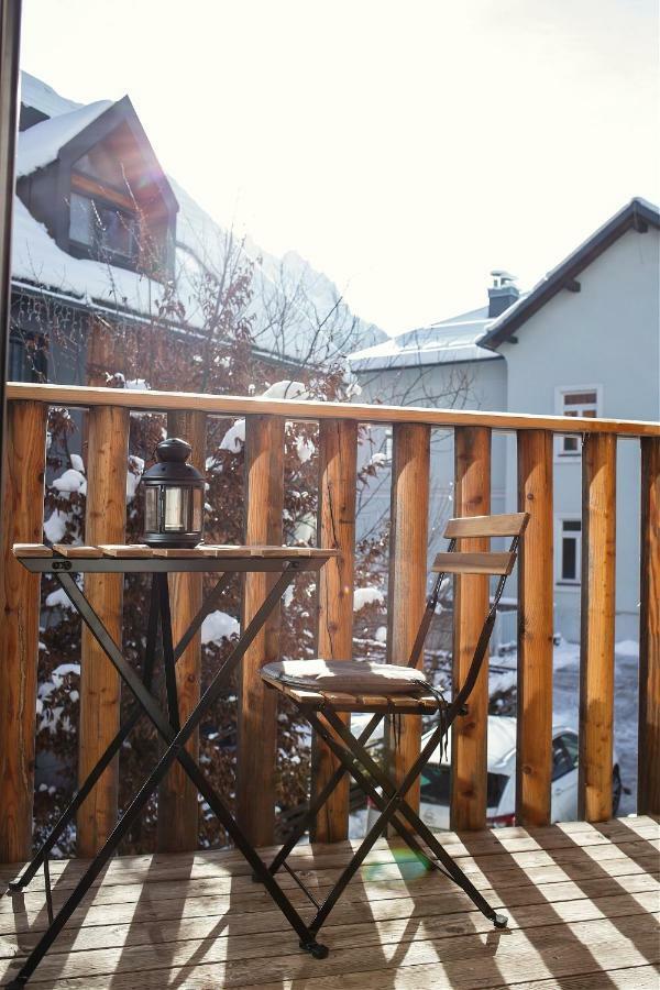 Apartment Obsidian Kranjska Gora Exterior foto
